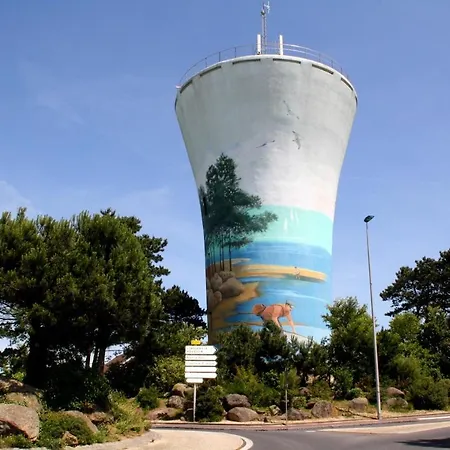 La Marina *
