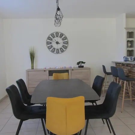 La Marina Vila Donville-les-Bains